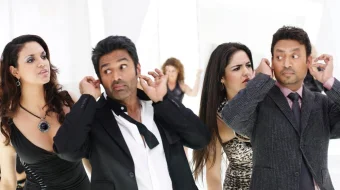 Minnatdorchilik / Rahmat Hind kino Uzbek tilida 2011 HD O'zbek tarjima skrinshot 2