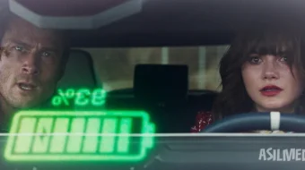 Yuguruvchi odam Premyera 2025 Uzbek tilida O'zbekcha tarjima kino Full HD tas-ix skachat skrinshot 1