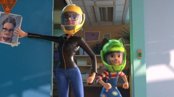 Fiksiklar / Fiksiki / Muruvatchalar / Fiksiklar Krabotlarga qarshi Uzbek tilida multfilm 2019 O'zbek tarjima kino HD skrinshot 1