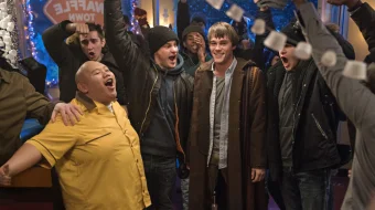 Пусть идёт снег 2019 Tas-ix skachat skrinshot 1