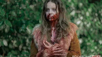 Yengil tabiatli qonxo'rlar / Yengil tabiat vampirlar / Radleylar oilasi tarjima kino O'zbek tilida 2024 Uzbekcha tarjima skrinshot 4