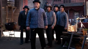 Dedvud / Дэдвуд / Deadwood Uzbek tilida O'zbekcha tarjima kino 2019 Full HD tas-ix skachat skrinshot 3