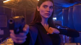 Yulduzlar Maskani / Yulduz chegarasi / Kosmik gunoh / Samoviy / Koinot Chegarasi Uzbek tilida 2021 O'zbekcha tarjima kino HD skrinshot 3