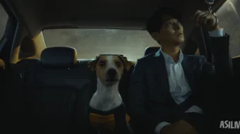 Jentelmen / Jentlmen Koreys filmi 2022 Uzbek tilida O'zbekcha tarjima kino Full HD tas-ix skachat skrinshot 1