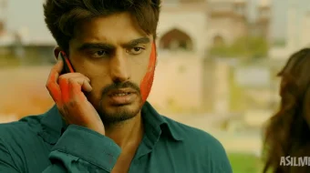 G'azab / Qoch, Radhika! / Tevar Hind kino 2015 Uzbek tilida O'zbekcha tarjima kino Full HD tas-ix skachat skrinshot 3