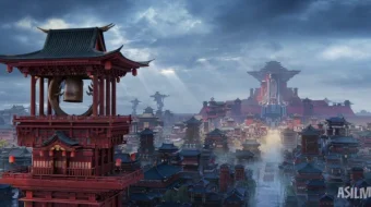 Shon-sharaf hukmdorlari: O'lmas orzular 2023 Anime serial Barcha qismlar Multfilm Uzbek tilida O'zbekcha tarjima HD skrinshot 4