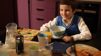 Yana O'sha Karlson Uzbek tilida 2012 O'zbekcha tarjima kino HD skrinshot 1