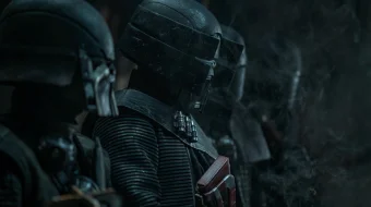 Yulduzlar jangi 9 / Skayvolker yuksalishi / Skayuolker Uzbek tilida 2019 O'zbekcha tarjima kino HD skrinshot 2