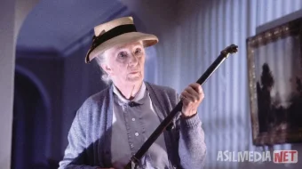 Marpl xonim: Unutilgan qotillik Uzbek tilida 1987 O'zbekcha tarjima film Full HD skachat skrinshot 1