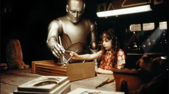 200 yoshli odam / Ikki yuzdagi inson Uzbek tilida 1999 O'zbekcha tarjima kino HD skrinshot 2