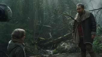 Vesper: Omon qolish davri Uzbek tilida 2022 O'zbekcha tarjima film Full HD skachat skrinshot 3