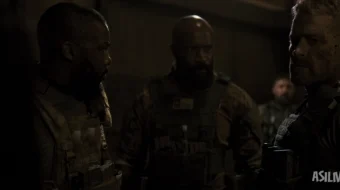 Osiris / Yirtqich : Osiris missiyasi Uzbek tilida O'zbekcha tarjima kino Full HD tas-ix skachat skrinshot 2