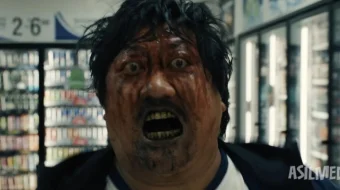 Qurollar Premyera 2025 Uzbek tilida O'zbekcha tarjima kino Full HD tas-ix skachat skrinshot 3