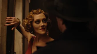 Voland 2022 Rossiya kinosi O'zbek tarjima kino HD skrinshot 2