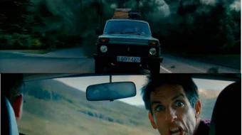 Uolter Mittining g'royib hayoti / Невероятная жизнь Уолтера Митти Uzbek tarjima 2013 HD O'zbek tilida tas-ix skachat skrinshot 2