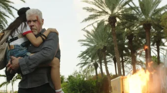 Novvoy Papi Uzbek tilida 2023 O'zbekcha tarjima kino HD skrinshot 4