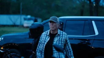 O'qchi AQSH filmi Uzbek tilida O'zbekcha 2024 tarjima kino Full HD tas-ix skachat skrinshot 3