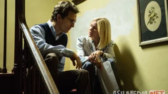 Xudkushlar o'rmoni / Daraxtlar dengizi / O'z joniga qasd qiluvchilar o'rmoni Uzbek tilida 2015 O'zbekcha tarjima kino HD skrinshot 4