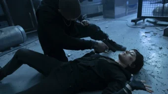 Tozalovchi Premyera Buyuk Britaniya filmi Uzbek tilida O'zbekcha 2025 yangi tarjima kino Full HD tas-ix skachat skrinshot 4