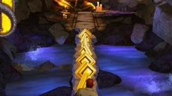 Temple Run 2 v1.40 (2017). skrinshot 3