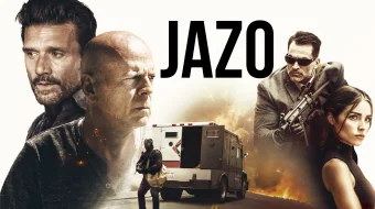 Jazo / Munozara / Javob Uzbek tilida 2018 O'zbekcha tarjima kino HD skrinshot 1