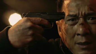 Politsiya hikoyasi: Qamalda Uzbek tilida 2013 O'zbekcha tarjima kino HD skrinshot 4