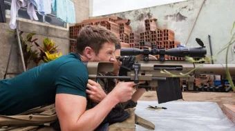 Снайпер: Идеальное убийство 2017 / Sniper: Ultimate Kill / Tas-IX skachat skrinshot 2