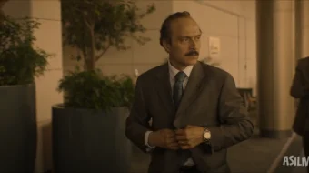 28 kun / Muzokarachi Premyera Italiya filmi 2025 Uzbek tilida O'zbekcha tarjima kino Full HD tas-ix skachat skrinshot 1