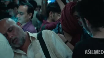 O'ldir yoki o'lasan / Bebi, o'ldir yoki o'l / Bebi, o'ldir yoki o'lasan 2026 Uzbek tilida O'zbekcha tarjima kino Full HD tas-ix skachat skrinshot 1