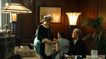 Yashamoq Uzbek tilida 2022 O'zbekcha tarjima film Full HD skachat skrinshot 3