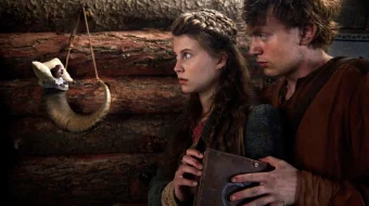 Espen: Oltin qasrni izlab Uzbek tilida 2019 O'zbekcha tarjima kino HD skrinshot 2