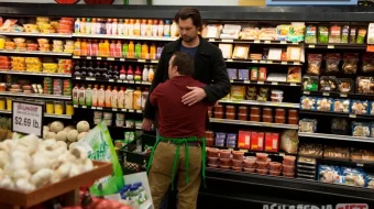 Orzu tomon / Orzu yashaydigan joy Premyera Uzbek tilida O'zbekcha 2014 tarjima kino Full HD tas-ix skachat skrinshot 3