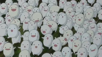 Bola va qush Anime Multfilm Uzbek tilida 2023 O'zbekcha tarjima HD skrinshot 4