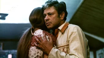 Solyaris Uzbek tilida 1972 kino HD skrinshot 4