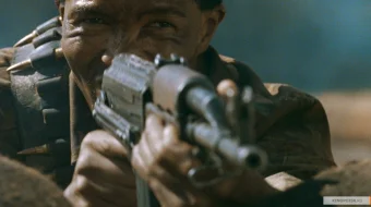 Topilsin va Yo'q qilinsin / Qidir top o'ldir Uzbek tilida 2020 O'zbekcha tarjima kino HD skrinshot 4