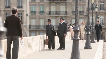 Orzular Ligasi Uzbek tilida 2014 O'zbekcha tarjima kino HD skrinshot 2