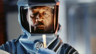 Epidemiya / Epedimeya Uzbek tilida 1995 O'zbekcha tarjima kino HD Premyera skrinshot 2