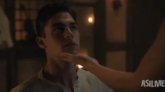 Yosh Sherlok / Sherlock / Sherlok Homs 2026 Uzbek tilida O'zbekcha tarjima kino Full HD tas-ix skachat skrinshot 4