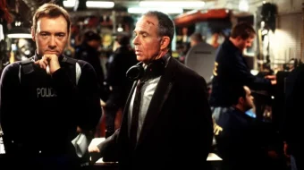 Vositachi / Muzokarachi Uzbek tilida 1998 O'zbekcha tarjima film Full HD skachat skrinshot 4