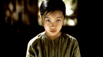 Yashil papayya ifori Uzbek tilida 1992 O'zbekcha tarjima film Full HD skachat skrinshot 1