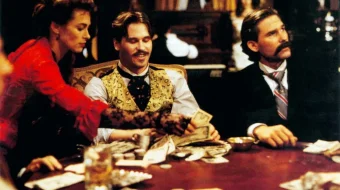 Tombstoun: Yovvoyi g'arb afsonasi Uzbek tilida 1993 O'zbekcha tarjima film Full HD skachat skrinshot 1