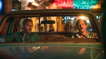 Ozodlik ovozi Uzbek tilida 2023 O'zbekcha tarjima kino HD skrinshot 4