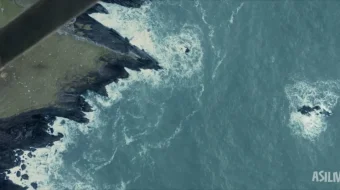 Eng Xavfli Yo'lovchi 2025 AQSH filmi Uzbek tilida O'zbekcha tarjima kino Full HD tas-ix skachat skrinshot 4