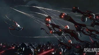 Marvel zombilari Premyera Barcha qismlar 2025 1 2 3 4 qismlar Uzbek tilida O'zbekcha tarjima kino Full HD tas-ix skachat skrinshot 1