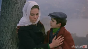 Kelin / Gelin 1973 Turk retro kino O'zbek tilida Uzbekcha tarjima skrinshot 2