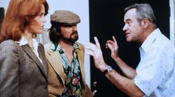 Xitoy sindromi 1979 Uzbek tilida O'zbekcha tarjima film Full HD skachat skrinshot 4