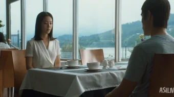 Qalbga yo'l / Yurakka yo'l / Yurak kaliti Koreya filmi 2018 Uzbek tilida O'zbekcha tarjima kino Full HD tas-ix skachat skrinshot 3