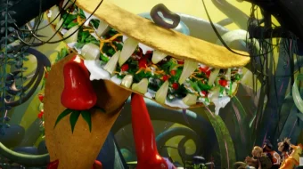 Pishloq yomg'iri 2 Uzbek tilida Multfilm 2013 O'zbekcha tarjima kino hd skrinshot 2