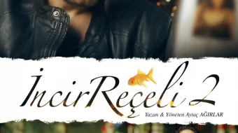 Anjir murabbosi 2 Turk Kino O'zbek tilida 2014 Uzbekcha tarjima skrinshot 1