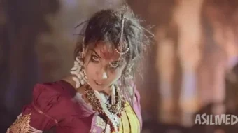 Labirint / Bhool Bhulaiyaa 2007 Hind kinosi HD Uzbek tilida Tarjima kino Skachat skrinshot 2